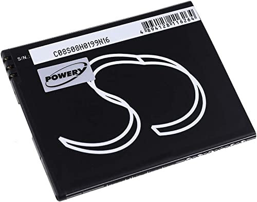 Powery Batterie pour Microsoft Lumia 950 XL
