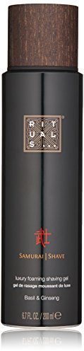 RITUALS Samurai Shave, 1er Pack (1 x 200 ml)