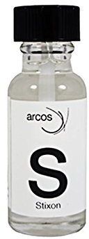 Arcos Stixon Flüssigkleber 15ml Befestigung von Toupets Perücken Haarteilen