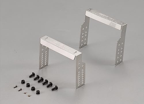 Killerbody INSTALLATION MOUNT S/S (AXIAL SCX10/II 4.72 TYRE)