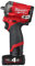 Milwaukee MIL01001 Boulonneuse compacte 3/8 M12 FIW38-422X batterie-4933464613, 3/8_pollice