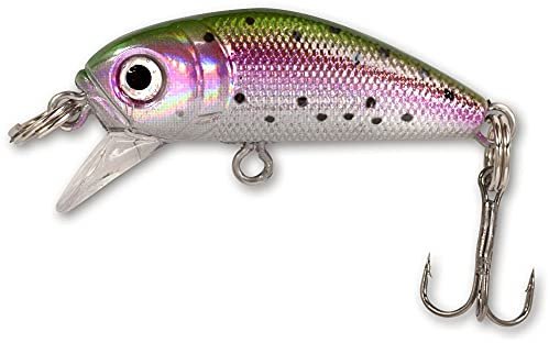 2,20g 40mm Gitec Trout Rainbow Trout