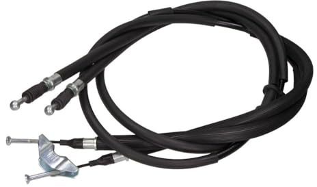 MAXGEAR 32-0477 Rear Handbrake Cable Compatible with Vauxhall Astra H Hatchback A04 13157062 13220099 522029