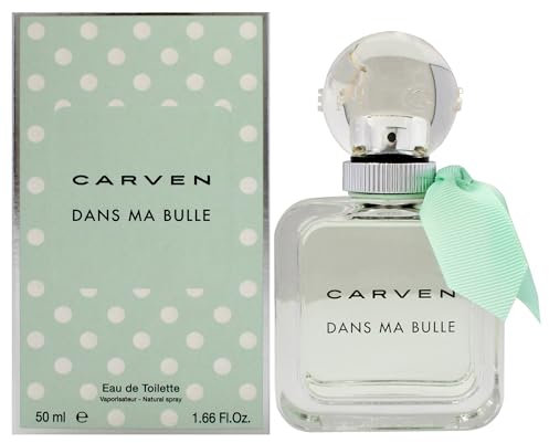 Carven Perfums Carven Dans Ma Bulle Etv 50Ml 0.05 g