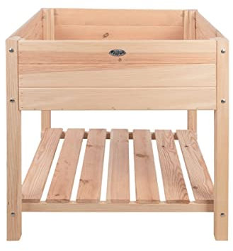 Esschert Design - Carré potager XL