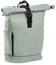Daniel Ray Highlands Rolltop Rugtas M Waterproof 15 Mint Groen