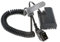 Uonecn LP-E6 Dummy Akku zu D-Tap Spiral Kabel für Canon 5D4 5DSR 5D2 5D3 6D 60D 7D2 70D 80D