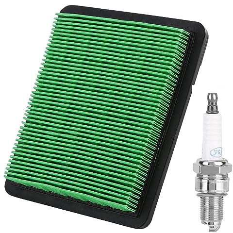 Engine Accessories, Air Filter and Spark Plug Gcv160,Air Filter & Spark Plug Fits HONDA GC160 GCV135 GCV160 GCV190 Engine