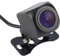 Telecamera per retromarcia per auto, vista posteriore per auto di assistenza al parcheggio universale HD. Fotocamera posteriore con eccellente visione notturna IP68 impermeabile, grandangolo 170 gradi