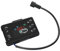 Triclicks Pièces de rechange pour chauffage à air diesel de voiture 12 V 2 KW / 5 KW / 8 KW - Accessoire de rechange (écran LCD de style A)