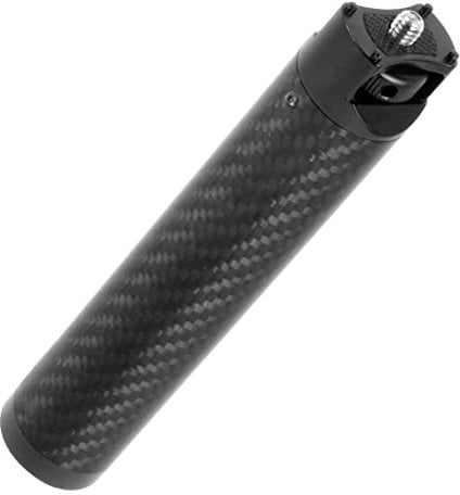 FEICHAO Lenkerverlängerungsstange aus Kohlefaser, kompatibel mit Weebill S Lab Gimbal Stabilisator