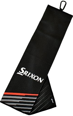 Srixon Bag Towel Trifold, Mikrofaser-Handtuch