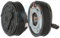 ACAUTO AC-06ZX12 Embrayage magnétique pour compresseurs de climatisation Embrayage Electromagnetique Embrayage de climatisation