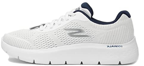 Skechers Men's Go Walk Flex Remark Trainers, 7 UK