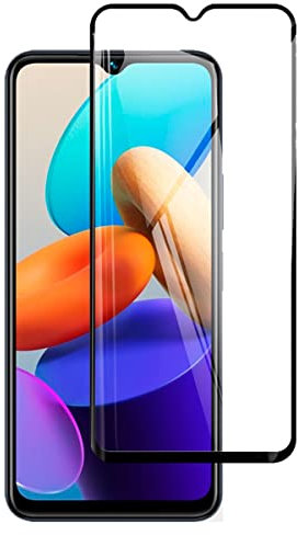 TODOBARATO 24HORAS Protector de Pantalla para Realme Narzo N53 - C53 4G (6.74) Cristal Templado Completo 5D