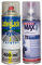 Ludwig Lacke BV4 Blue für Nissan Premium Spray Set Autolack & 2K Klarlack je 400ml