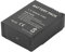 Action Camera Replacement Battery for GoPro Hero 3/3+, 1600mAh 3.7v 5.9Wh Compact Portable Rechargeable Lithium Ion Battery, Sports Camera Accessories