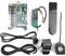 YIWENG Elektroroller Motherboard Controller 36V Mainboard Controller Digitalanzeige mit Front- und Rücklicht Kompatibel mit M365/PRO Elektrorollern,Main Board Controller
