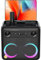 Ikarao 2024 - Máquina de Karaoke Inteligente para Adultos - con Pantalla de Letra, Tableta de Karaoke de 64 GB, 2 micrófonos inalámbricos, Sistema de Karaoke Profesional, Potencia Pico de 600 W, 4