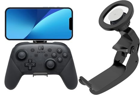 DOYO Controller-Handyhalterung für Switch-Controller