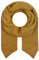 Majea Damenschal Winterschal Strickschal Damen Schal (880044) (gelb 8)