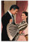 XINTOUYAN Klassisches Filmposter Vom Wind verweht, Wandkunst-Poster, Rollen, Leinwand, Gemälde, Bild, Wohnzimmer-Dekoration, Zuhause, 40 x 60 cm