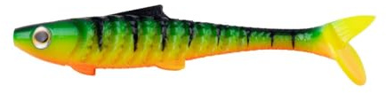 ZECK Gummifisch - Rippler | 16 cm