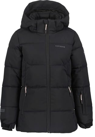 Icepeak Loris JR DUNKEL BLAU