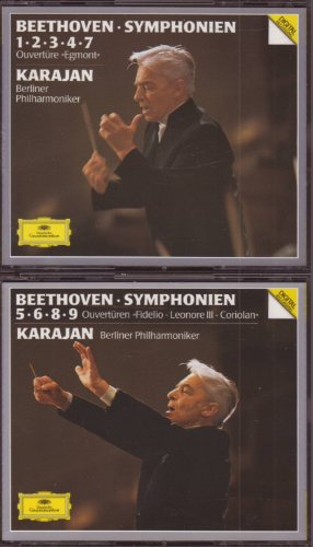 Karajan-Gold (Beethoven)
