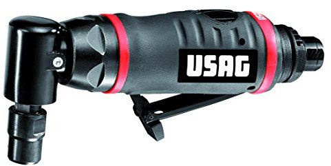 USAG 922 BP1 U09220004 Smerigliatrice Angolare 90°_0.3 Cv (220 W)