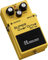 Boss SD-1w Super Overdrive Waza Edition Effektpedal