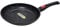 Cflagrant® Poêle 20cm Façon Pierre Tous Feux Dont Induction Sans PFOA Cuisson Sans Matière Grasse Revêtement en Greblon C3 de Technologie Allemande