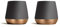 Fellow Joey Double Wall Ceramic Coffee Mug - Refined and Sophisticated, Matte Black, Single 8 oz Cup, 237 ml