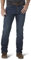 Wrangler Herren Retro Slim Fit Straight Leg Jeans, Portland, 32W / 38L