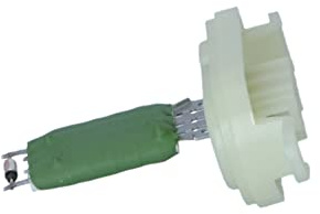 Nrf 342040 - Widerstand, Innenraumgebläse