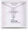 Qings Kreuz Kette mit Kreuz Anhänger 925 Sterling Silber Damen Halskette für Frauen Damen Mädchen