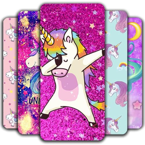 Unicorn Wallpaper - Cute Unicorns