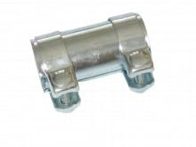 FA1 Collier d'échappement 114-865 Golf IV Schrägheck (1J1) 65mm 125mm