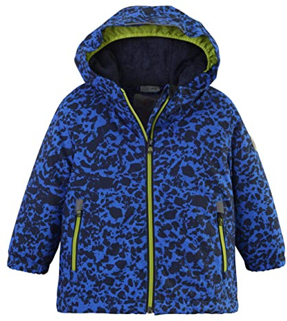 Killtec FISW 2 MNS SKI JCKT Jungen Skijacke Winterjacke Funktionsjacke blau NEU blau
