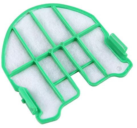 PRIMEBAG - Filter Motorschutzfilter passend für Vorwerk VB100 Akku-Staubsauger - Bestleistung beim Saugen