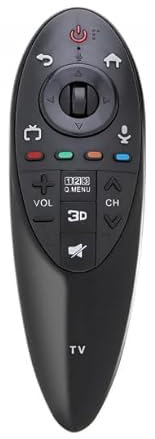 Fernbedienung für LG AN-MR400 ANMR400 - No Voice No Magic