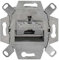 Rutenbeck 136104030 Datendose Anschlussdose flex 1-fach Cat.6A