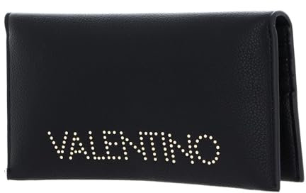 Valentino Pie Re Wallet Nero