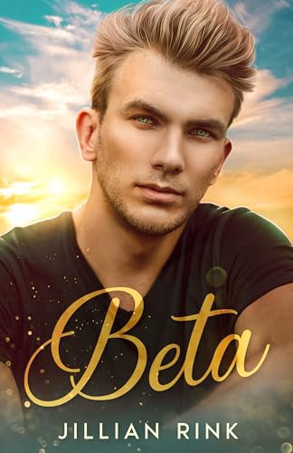 Beta (Serendipity Omegaverse) (English Edition)