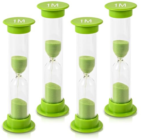 sablier (Green - 1 Mint)