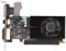 Annadue Carte Graphique GT 710, 2 Go DDR3 64 Bits PCI Express 2.0 16X pour PC de Jeu, Carte Vidéo PC avec Ventilateur de Refroidissement, Prise en DirectX 12