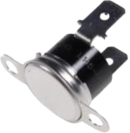 Termostato original Horno microondas 481228248254, 481928248245 Whirlpool
