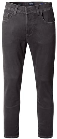 PIONEER AUTHENTIC JEANS Herren Freizeithose Rando | Männer Stoffhose | Regular Fit