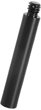 Asta di prolunga per treppiede con filettatura standard da 1/4 di pollice per regolazioni in altezza treppiede Asta telescopica monopiede