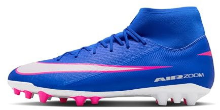 Nike Herren Zm Superfly 10 Academy AgSoccer Shoes
